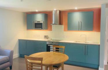 The Apartment at Estuary Escapes - Foto 27