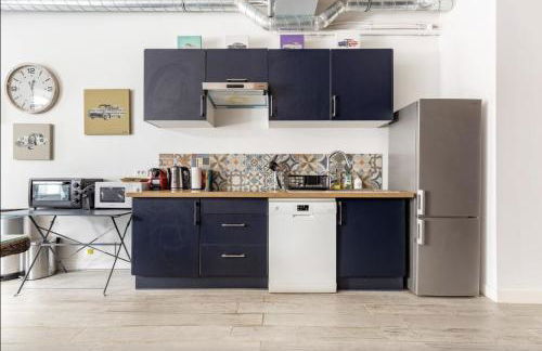 L'Escapade Paris - Foto 75