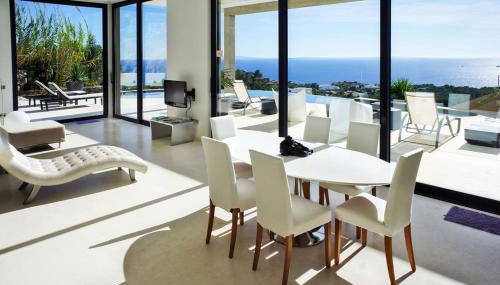 Serene 4 Bedroom Villa in Ibiza City, 1032 - Foto 5