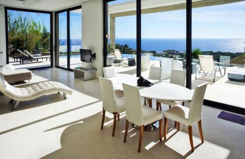 Serene 4 Bedroom Villa in Ibiza City, 1032 - Foto 5