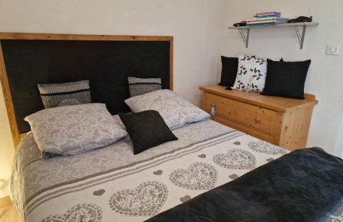 Logis du Puits Salé - Foto 20