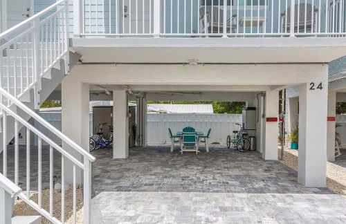 Ocean Isles #98 - Ocean Views, Resort Style Pool - Foto 23