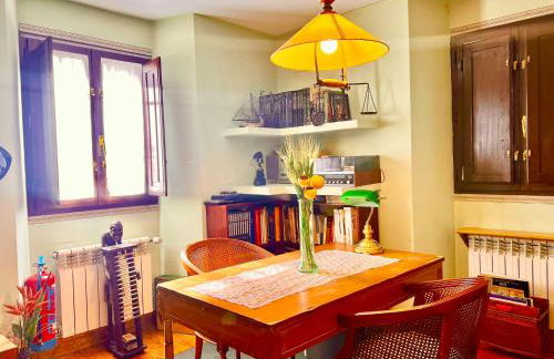 Casona Puente Viesgo - Monabri - Foto 23