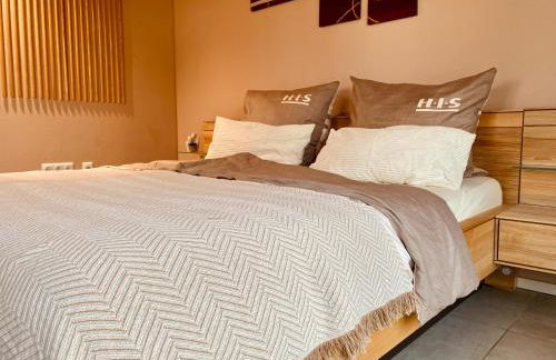 Exklusives Wohnen im Herzen Bayerns - Luxuriöses Haus mit Dachterrasse und Whirlpool, nahe Passau - Foto 48