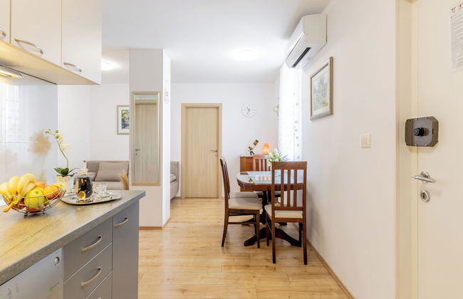 Apartment Cvita - Photo 13