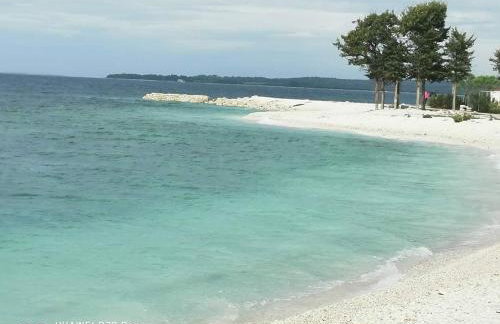 Apartment Brioni Sea,Garden,Poll view 2 plus 2 80m2 tiki bar - Foto 53