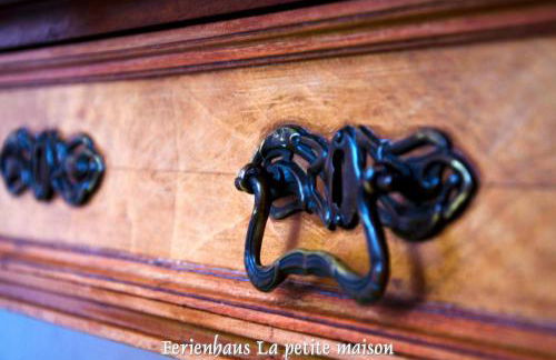 Lehmgefühl, Design Vier, La Petite Maison - Foto 60