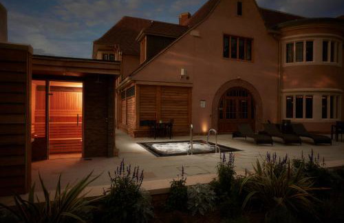 Mallory Court Country House Hotel & Spa - Foto 29