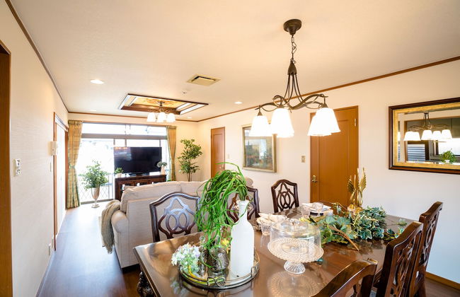 Id Stay Kawaguchiko - Foto 48