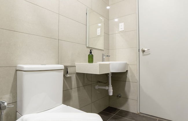 PJ Midtown By Sleepy Bear - Foto 19