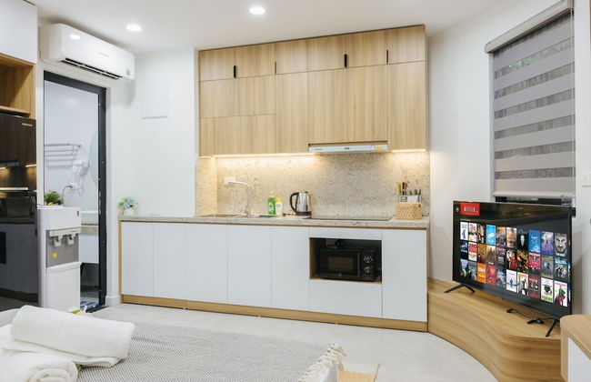 Label6 Coliving Quang Khanh - Foto 2