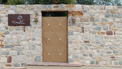 KTHMA "Ν" Πέτρινη Μεζονέτα - Foto 5