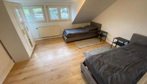 Kleever Apartments Bad Schwalbach - Foto 3