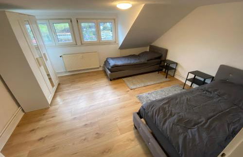 Kleever Apartments Bad Schwalbach - Foto 3