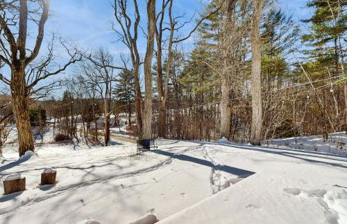 High Street Retreat - Foto 21