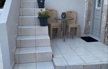 Meraki house of kalymnos Apartments - Photo 31