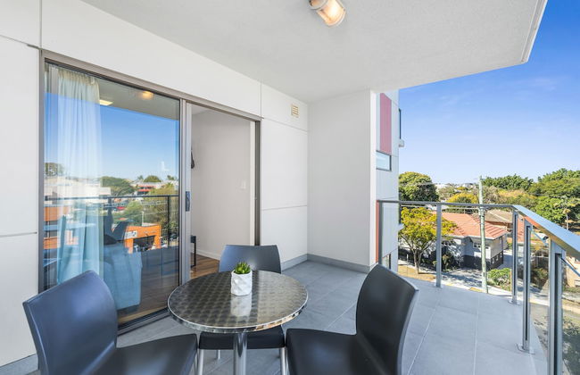 Essence Apartments Chermside - Foto 56