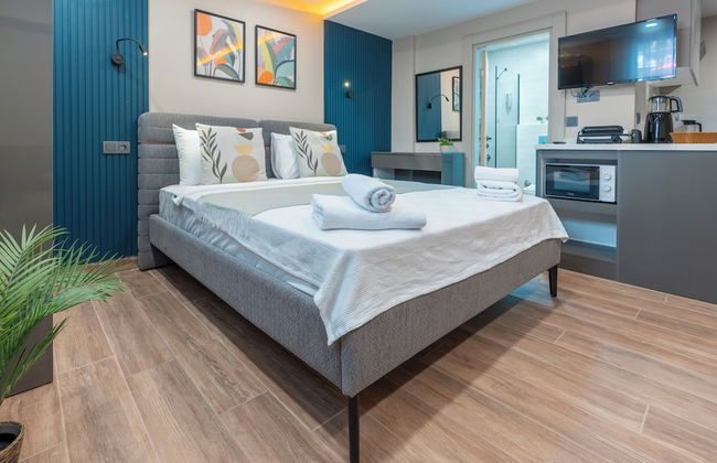 Doqu Suites Hotel - Foto 11