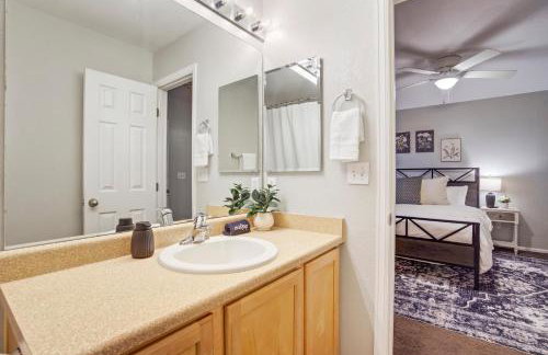 Fountain Family Retreat - Pet Friendly - Foto 21