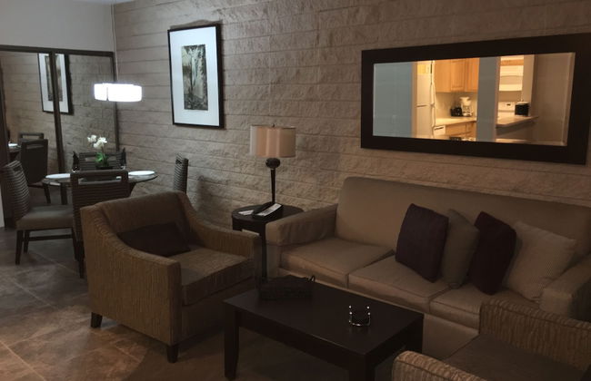 GetAways at Palm Springs Tennis Club - Foto 21