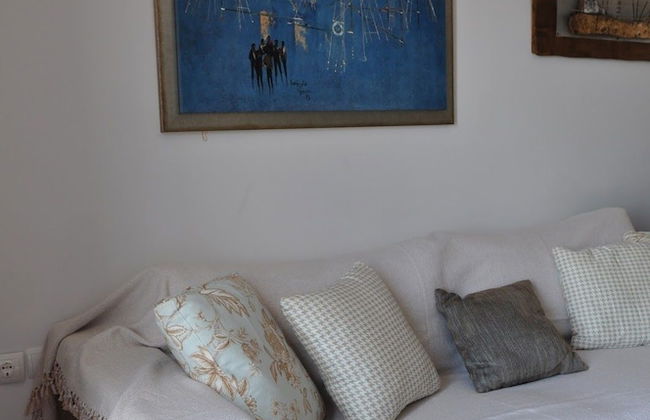 Villa Kyma - Photo 31