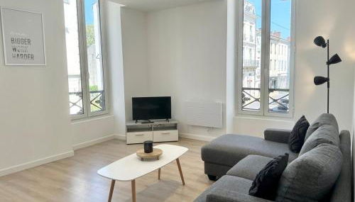 L'AUTHENTIQUE - Moderne - Central - Foto 3