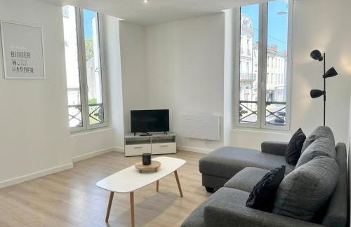 L'AUTHENTIQUE - Moderne - Central - Foto 3