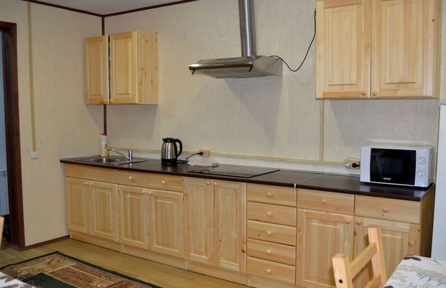 Woods Lake Resort - Foto 55