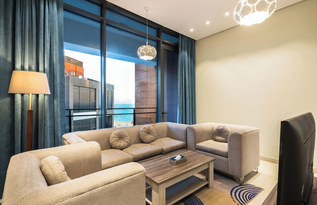 Boudl Al-Jubail - Foto 43