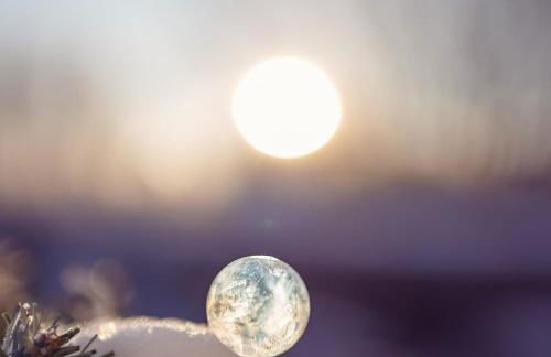 Bergstadthütte Harz - Foto 11