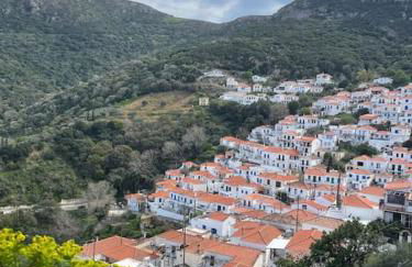 Myrtoan Sea View Apartment - Foto 21