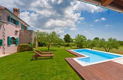 Franciska in Smoljanci - Haus für 5 Personen - Foto 17