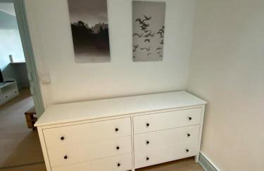 New T2 Clermont Salins - Foto 12