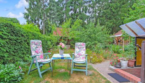 Ferienwohnung Plau Am See - Foto 2