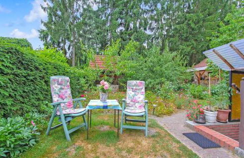 Ferienwohnung Plau Am See - Foto 2