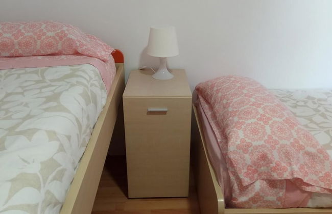 Apartamento General Espartero - Foto 3