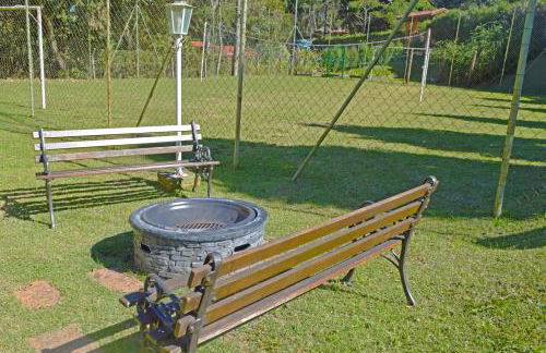 Chácara condomínio perto de SP - Foto 25