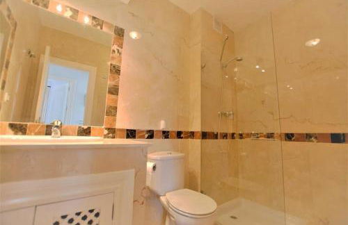 Casa Ramblas vue piscine et golf à Orihuela Costa - Foto 18