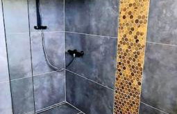 Ferienhaus“ Blaues Wunder“ am Wasser mit Grill - Foto 34