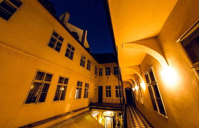 Three Golden Crowns Apartments - Foto 52