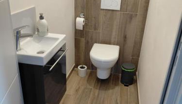 Gîte du champ aisé - Foto 4