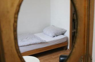 Moderne Studio Apartments und 120qm Wohnungen in Oberhausen, ideal für Geschäftsreisende und Monteure - Foto 43