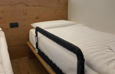 Chalet Lilla Livigno - Foto 21