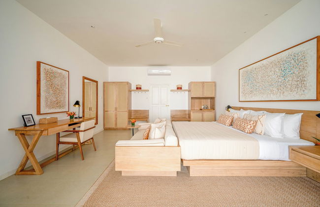 SOL House by The One Group of Hotels - Photo 7