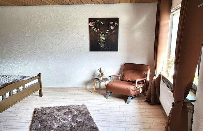 Regal Apartment in Pracht With Garden and Grill - Foto 6