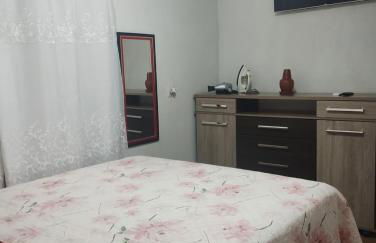 casa climatizada lateral da br - Foto 8