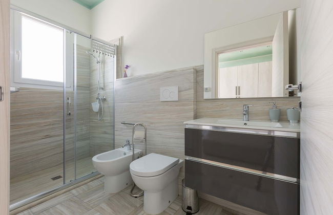 1695 Villa Albarosa by Perle di Puglia - Foto 31