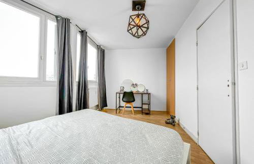 Porte de la Bourgogne à Chalon sur Saône - Foto 10