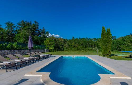 Villa Letish, a charming and inviting Mediterranean Villa - Foto 22