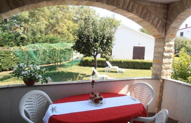 Villa Linet - Foto 58